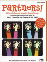 Partners! Reproducible Book
